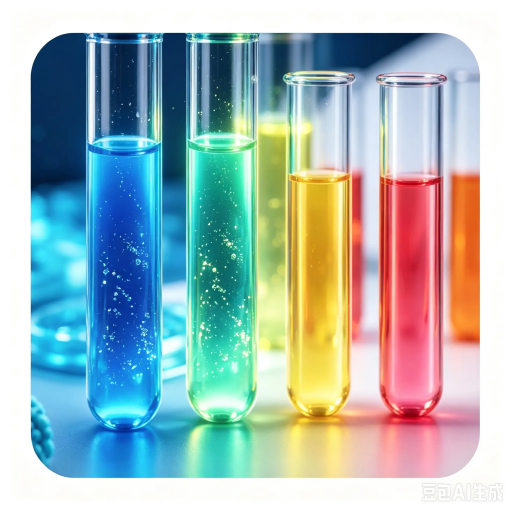 Fluorescent and Conjudates
